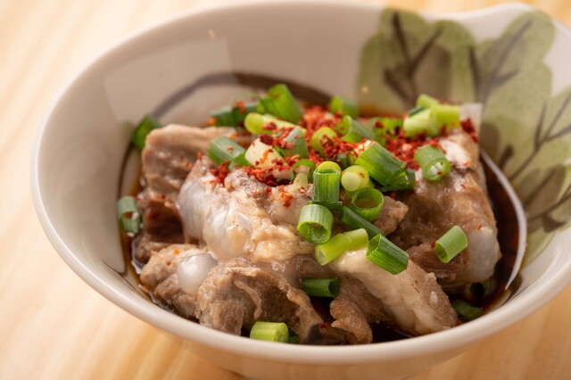 辛麺屋 輪 &ndash; 福島の本格辛ラーメンで熱い食体験 | 福島市ランチ・ディナー