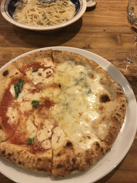 Hal ハル 中央林間 イタリアン 食べログ
