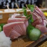 ビストロ割烹 YAOYA - 