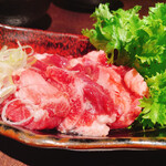 E Go Kurogewagyu Ukanzen Koshitsu Gyuu Issai - 