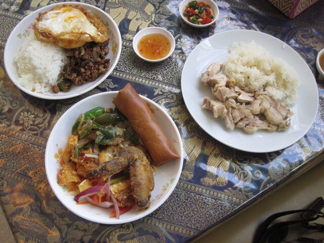タイレストラン ロッディー 水戸市その他 タイ料理 食べログ タイレストラン ロッディー 水戸市その他 タイ料理 食べログ