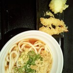 讃岐うどん 島八 - 