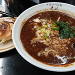 中国手打拉麺 馬賊 - 