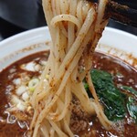 中国手打拉麺 馬賊 - 