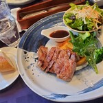 洋食ビストロ ドンピエールハート - 