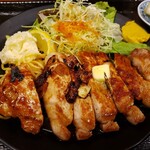 辻屋商店食堂 - 