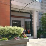 La Brianza - 秋晴れの晩秋。だいぶ冷えてきましたね