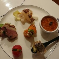 ステーキハウス 縁 -  ステーキハウス 縁 -