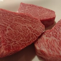 ステーキハウス 縁 -  ステーキハウス 縁 -