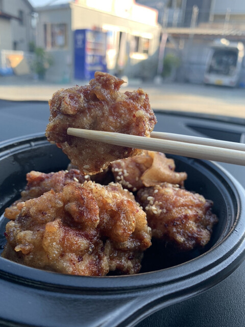 餃子屋 弐ノ弐 近見販売店 西熊本 餃子 食べログ 餃子屋 弐ノ弐 近見販売店 西熊本 餃子 食べログ