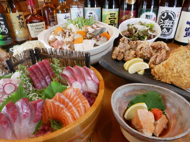海鮮居酒屋 山傳丸 海浜幕張店 やまでんまる 海浜幕張 居酒屋 ネット予約可 食べログ 海鮮居酒屋 山傳丸 海浜幕張店 やまでんまる 海浜幕張 居酒屋 ネット予約可 食べログ