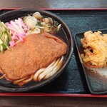 手打ち讃岐うどん あじな味 - 