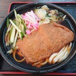 手打ち讃岐うどん あじな味 - 