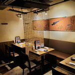 Sushi Robatayaki Nihonshu Roppou - 