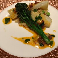 レストラン リューズ - 