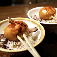 デンクシフロリ - 