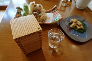 Ishiusu Biki Soba Ishiduka - 