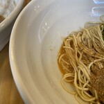 煮干らーめん 紫乱  - 