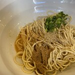 煮干らーめん 紫乱  - 