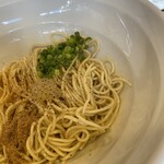 煮干らーめん 紫乱  - 