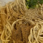 煮干らーめん 紫乱  - 