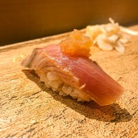 SUSHI TOKYO TEN、 新宿店 - 