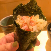 SUSHI TOKYO TEN、 新宿店 - 