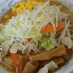 COPAL - ボリューム満点❗❗