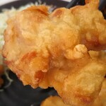 COPAL - フリッター的なお顔です(⌒‐⌒)