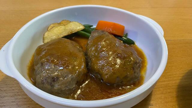 銀の匙（ぎんのさじ） - 鳴子温泉（洋食）の写真