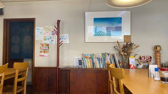 銀の匙（ぎんのさじ） - 鳴子温泉（洋食）の写真