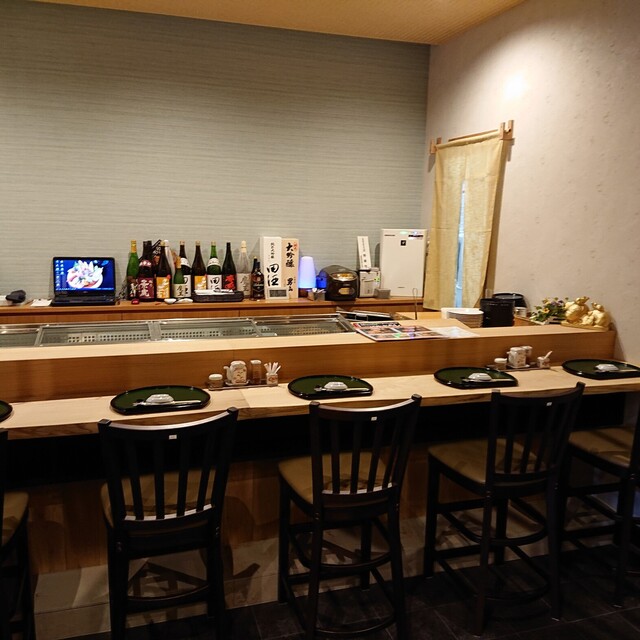 海峡 海味鮨 - 函館（寿司）の写真