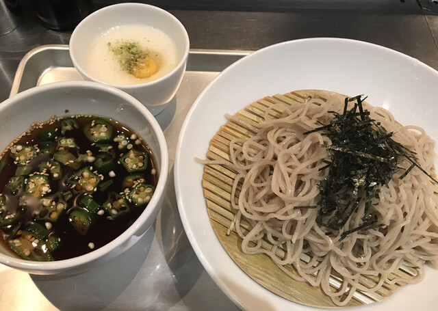 ワラビ 立ちそば Warabi 横浜 そば 食べログ ワラビ 立ちそば Warabi 横浜 そば 食べログ