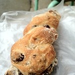 パン工房 プクムク - 