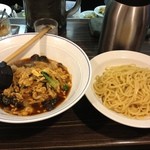 元祖 中華つけ麺 大王 - 