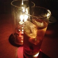 THE KAWABUN NAGOYA - アイスティー