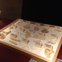 インカント - パスタの見本