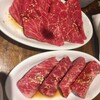 焼肉×バル マルウシミート 新橋店