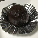 喜久家洋菓子舗 相鉄ジョイナス店 - ラムボール