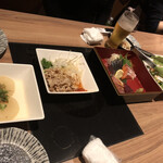 全席完全個室 創作和食 居酒屋 かりん - 