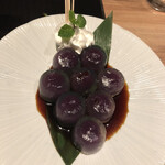 全席完全個室 創作和食 居酒屋 かりん - 