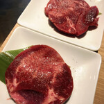 和牛焼肉食べ放題 肉屋の台所 - 