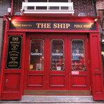 THE SHIP - 