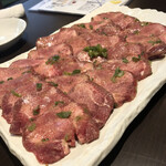 焼肉いっしん - 