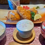 Tonkatsu Misoya - 