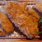 Tonkatsu Misoya - 