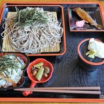 尾張屋 - 