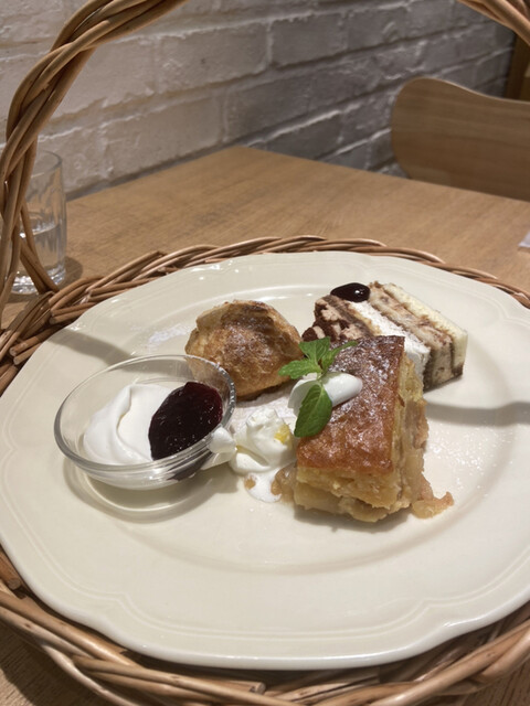 アフタヌーンティー ティールーム 立川伊勢丹店 立川北 カフェ 食べログ アフタヌーンティー ティールーム 立川伊勢丹店 立川北 カフェ 食べログ