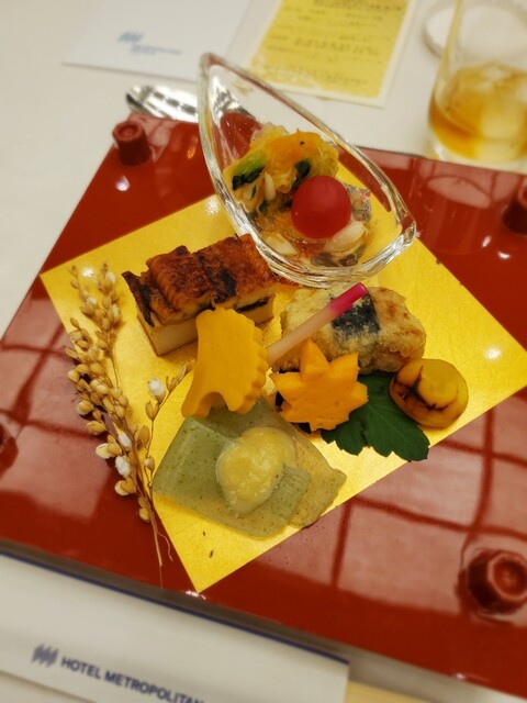 ホテルメトロポリタン 高崎 Hotel Metropolitan 高崎 ｊｒ その他 食べログ