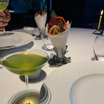 レフェルヴェソンス - 